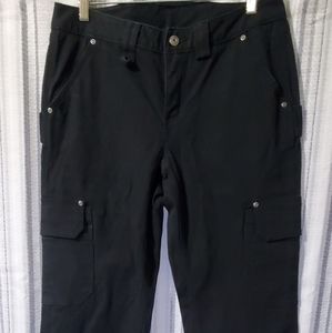 Duluth Firehose Flex work pants